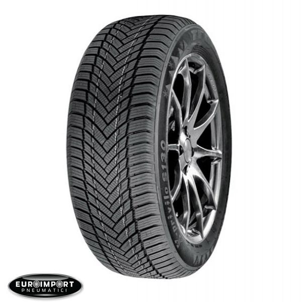 Tracmax X-PRIVILO S-130  195/55 R15 85 H   TL DOT 2026